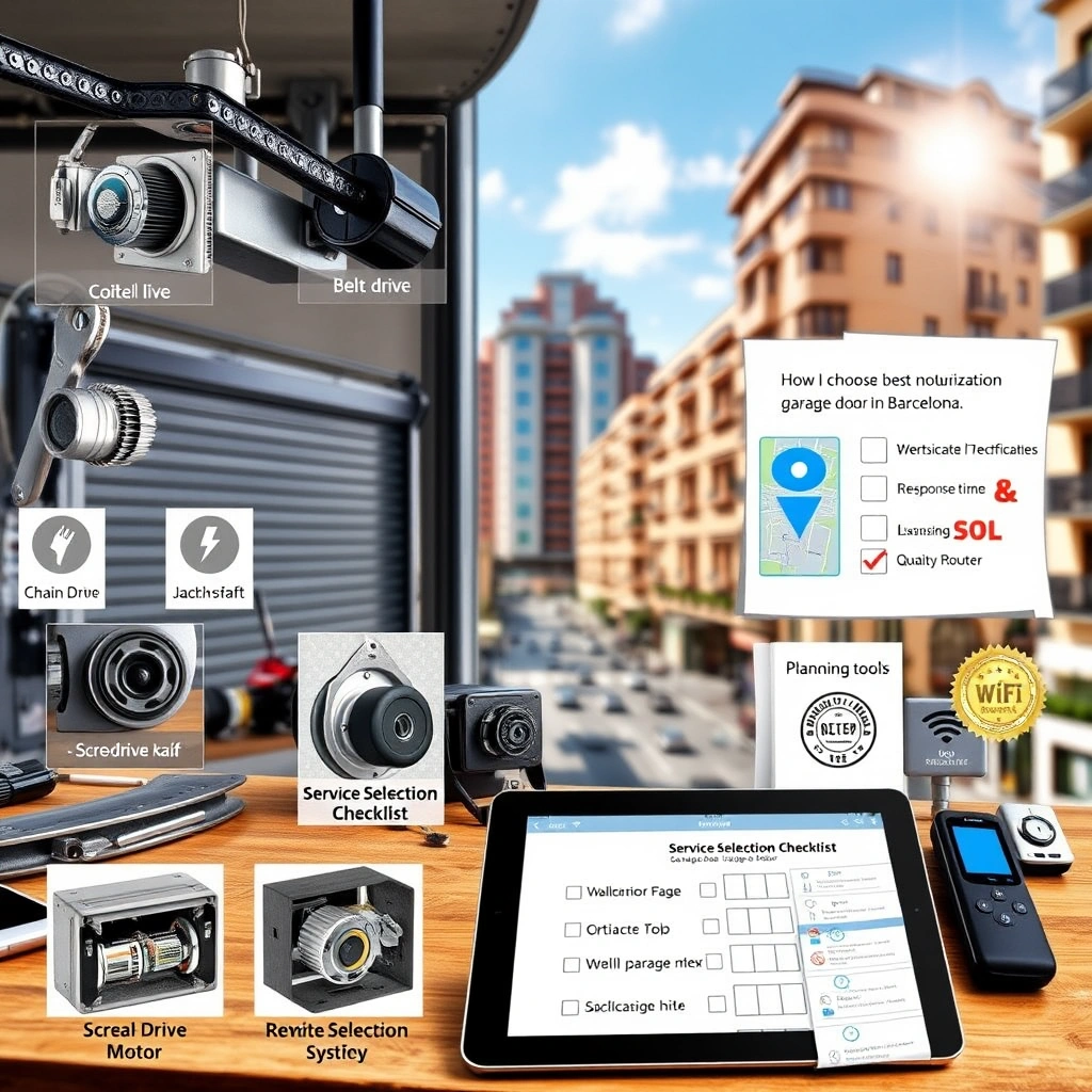text2img 193c9252 ef1d 4551 915e 87ad4eb602df 00001  - &iquest;C&oacute;mo elijo el mejor servicio de motorizaci&oacute;n para puertas de garaje en Barcelona?
