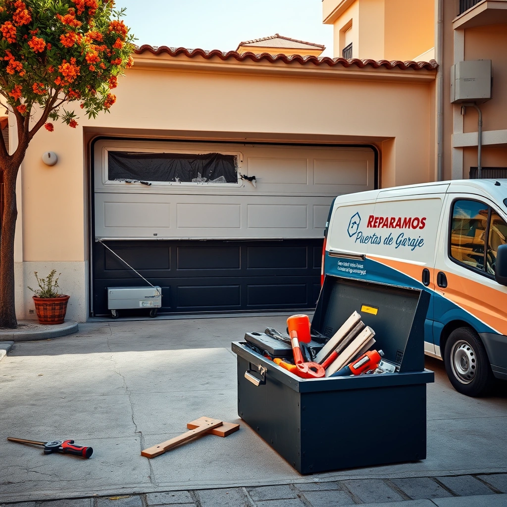 text2img 49fc3d3d 3f2e 472e baad 395e9f9c63be 00001  - &iquest;Cu&aacute;les son los mejores servicios de reparaci&oacute;n de puertas de garaje en Valencia?