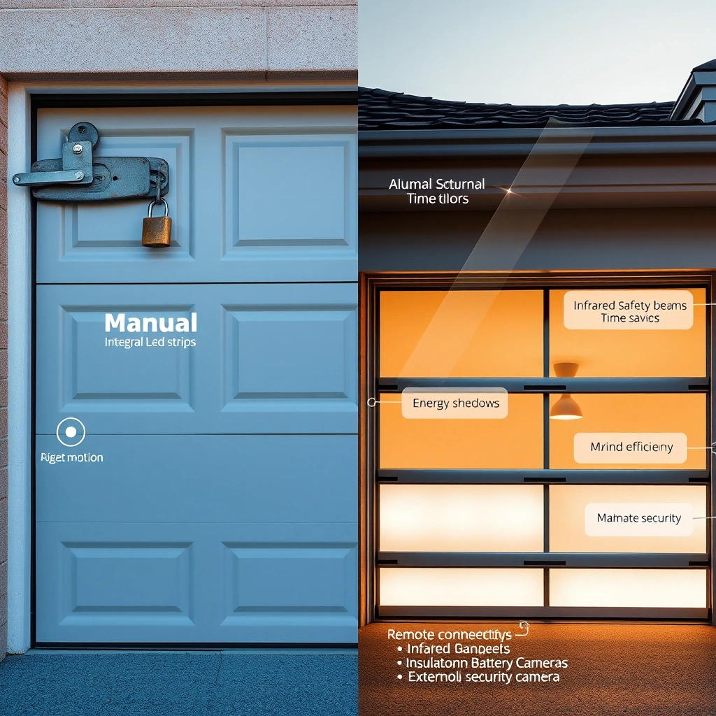 text2img 6a860d2b 4a2a 4c59 9b50 c186e08a40f1 00001  - Qu&eacute; ventajas tiene la motorizaci&oacute;n de puertas de garaje en comparaci&oacute;n con las manuales?