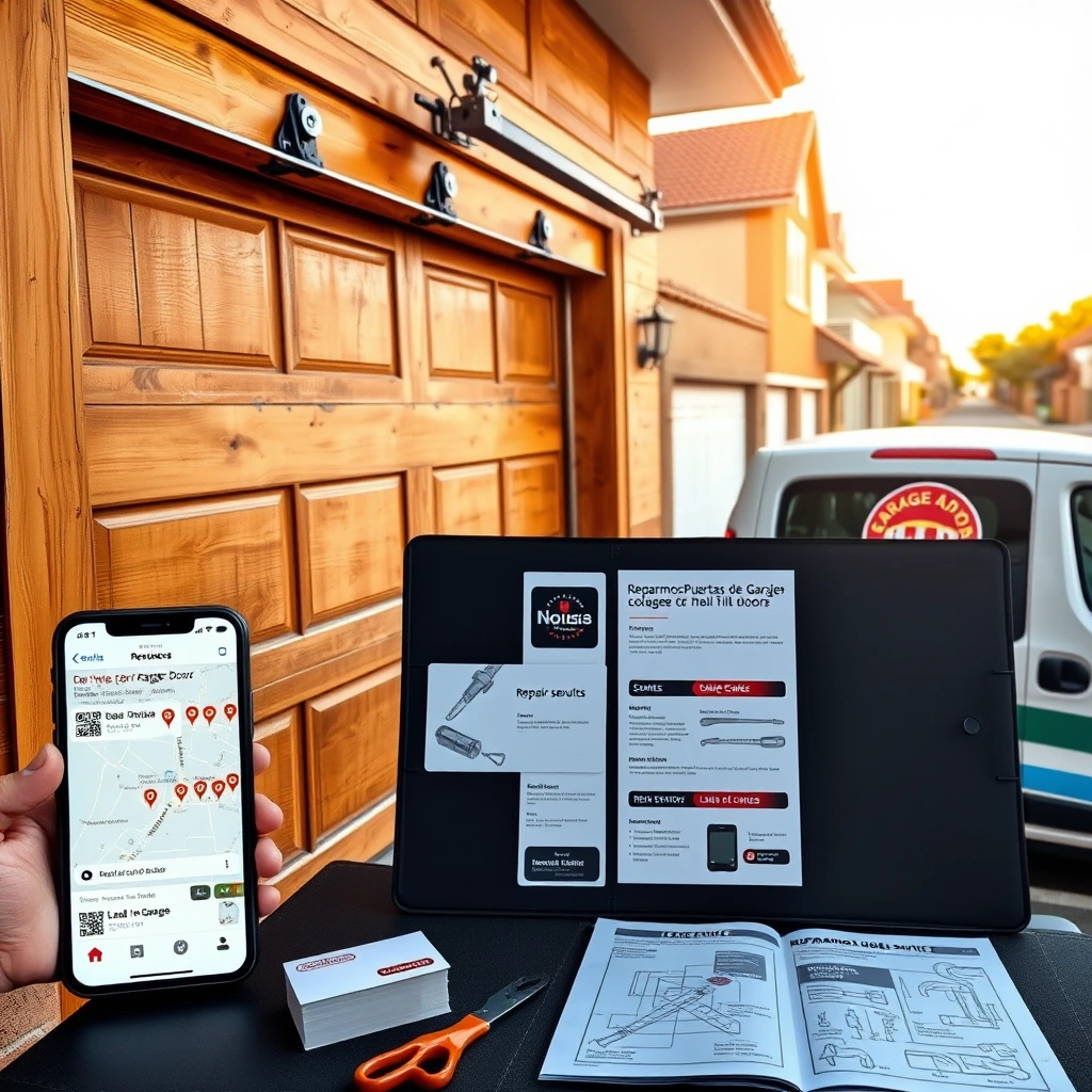 text2img b8dbf46b 3e3c 42d6 88f0 1f433e8140cd 00001  - &iquest;Qu&eacute; proveedores ofrecen servicios de reparaci&oacute;n para puertas de garaje basculantes?