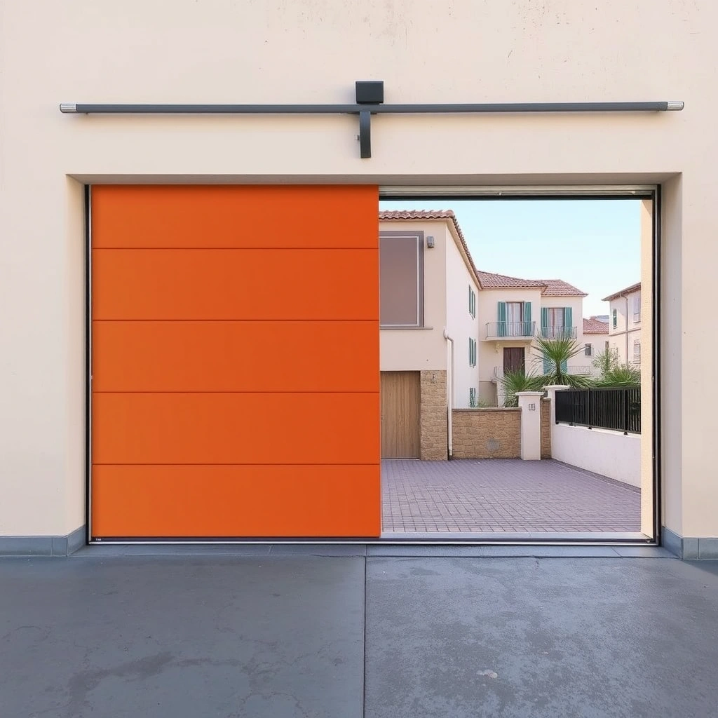text2img c7c2a0c2 8fd1 48d7 a329 93fcb4ae61cb 00001  - &iquest;Cu&aacute;les son las opciones m&aacute;s efectivas para reparar puertas de garaje correderas en Barcelona?