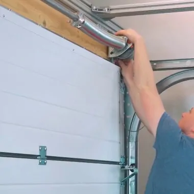 Puertas de Garaje Seccionales - Reparación e Instalación Instalacion Profesional Puertas de Garaje Seccionales - Puertas de Garaje Seccionales - Reparación e Instalación