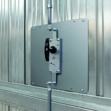 Puertas de Garaje Basculantes - Reparación e Instalación Instalacion de sistemas de seguridad - Puertas de Garaje Basculantes - Reparación e Instalación