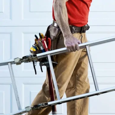 Puertas de Garaje Basculantes - Reparación e Instalación Mantenimiento preventivo - Puertas de Garaje Basculantes - Reparación e Instalación