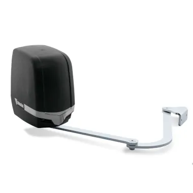 Motorización Puertas de Garaje Motores de brazo articulado Puertas de Garaje - Motorización Puertas de Garaje