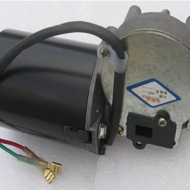 Motorización Puertas de Garaje Motores de tornillo Puertas de Garaje - Motorización Puertas de Garaje