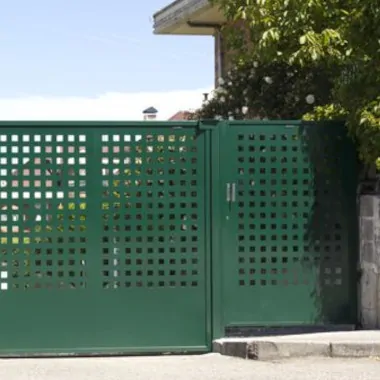 Puertas de Garaje Correderas - Reparación e Instalación Pintura y Restauracion Puertas garaje Correderas - Puertas de Garaje Correderas - Reparación e Instalación