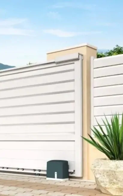 Puertas de Garaje Correderas - Reparación e Instalación Puertas de Garaje Correderas vertical - Puertas de Garaje Correderas - Reparación e Instalación