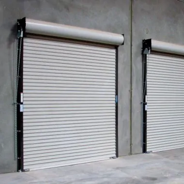 Puertas de Garaje Enrollables home - Reparación Puertas de Garaje Barcelona Madrid y Valencia