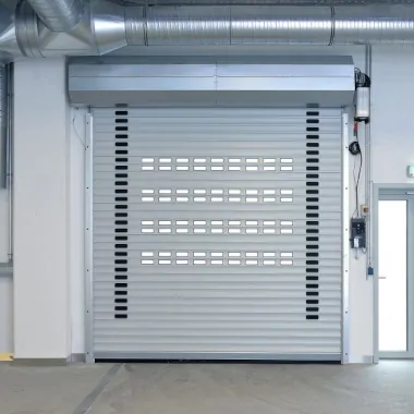 Puertas de Garaje Enrollables – Reparación e Instalación Refuerzos de Seguridad Puertas de Garaje Enrollables - Puertas de Garaje Enrollables – Reparación e Instalación