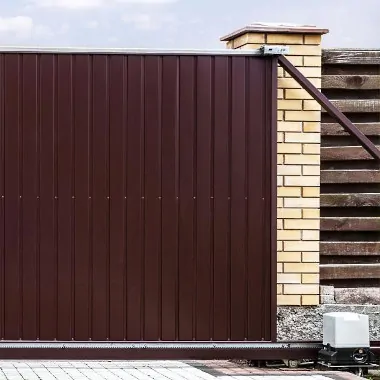 Puertas de Garaje Correderas - Reparación e Instalación Reparacion de Averias Puertas garaje Correderas - Puertas de Garaje Correderas - Reparación e Instalación