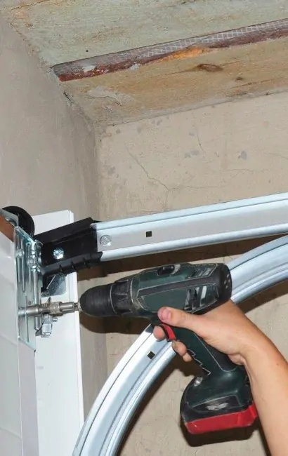 Quiénes Somos Reparamospuertasdegaraje vertical - Quiénes Somos