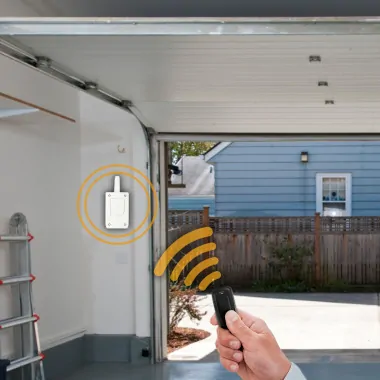 Puertas de Garaje Enrollables – Reparación e Instalación Sustitucion de Mandos a Distancia Puertas de Garaje Enrollables - Puertas de Garaje Enrollables – Reparación e Instalación