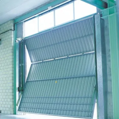 Puertas de Garaje Basculantes - Reparación e Instalación Sustitucion de paneles y estructuras - Puertas de Garaje Basculantes - Reparación e Instalación