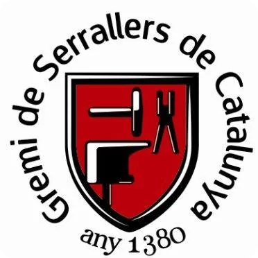 Reparación Puertas de Garaje Barcelona Madrid y Valencia gremi serrallersrounded - Reparación Puertas de Garaje Barcelona Madrid y Valencia