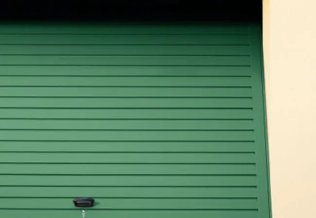 puerta basculante muelles 02 1 - Nuestros Trabajos