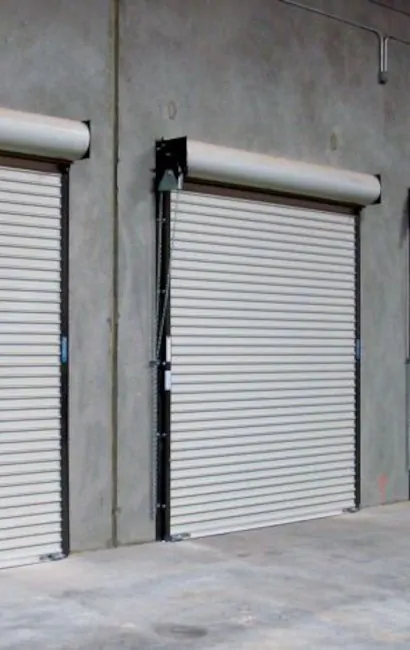 Puertas de Garaje Enrollables – Reparación e Instalación puertas de garaje enrollables vertical - Puertas de Garaje Enrollables – Reparación e Instalación