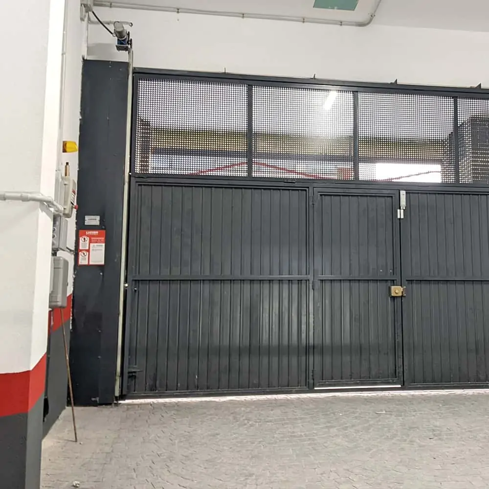 Comparacion de los mejores servicios de mantenimiento para puertas de garaje automaticas - Comparaci&oacute;n de los mejores servicios de mantenimiento para puertas de garaje autom&aacute;ticas