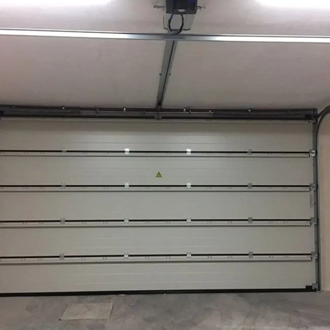 Cuales son las mejores empresas para reparar puertas de garaje - &iquest;Cu&aacute;les son las mejores empresas para reparar puertas de garaje en Madrid?