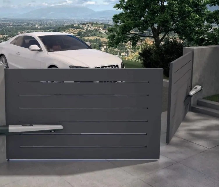 Cuales son las opciones mas efectivas para automatizar puertas de garaje manuales - &iquest;Cu&aacute;les son las opciones m&aacute;s efectivas para automatizar puertas de garaje manuales?