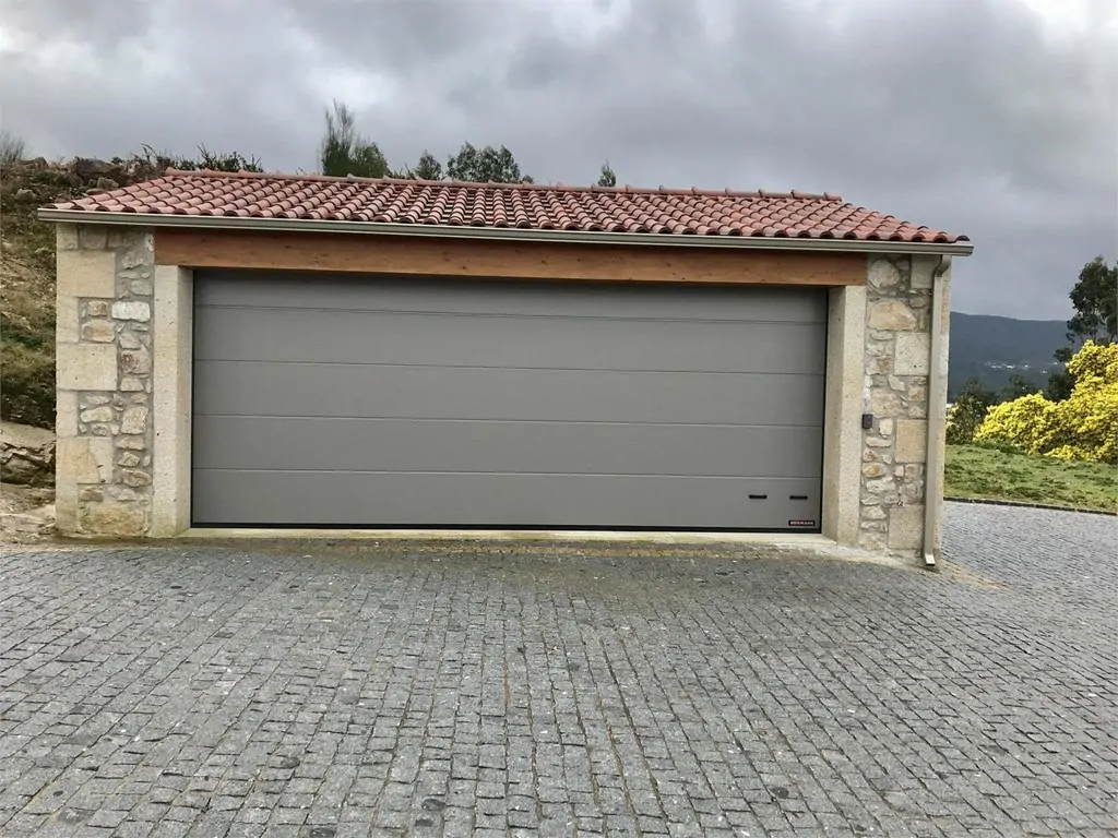 Cuales son las opciones mas efectivas para automatizar puertas garaje manuales - &iquest;Cu&aacute;les son las opciones m&aacute;s efectivas para automatizar puertas de garaje manuales?