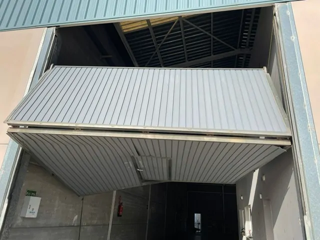 Que servicios de mantenimiento son mas recomendados para puertas garaje basculantes - &iquest;Qu&eacute; servicios de mantenimiento son m&aacute;s recomendados para puertas de garaje basculantes?