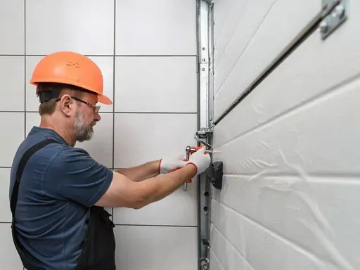 Que servicios incluyen la reparacion y mantenimiento de puertas de garaje basculantes - &iquest;Qu&eacute; servicios incluyen la reparaci&oacute;n y mantenimiento de puertas de garaje basculantes?