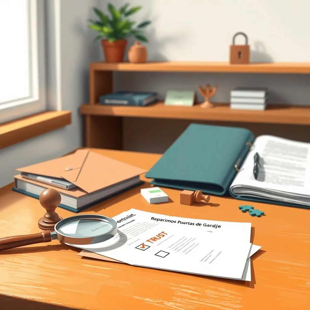 fal 1775220475838 ric8cv 1775220475838 yyw85o - &iquest;D&oacute;nde contratar el mantenimiento de puertas de garaje correderas con mejor atenci&oacute;n al cliente en Barcelona?