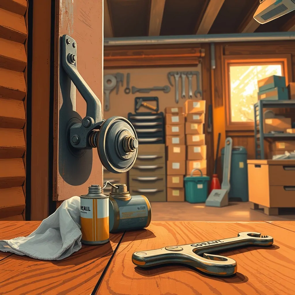 fal 1775393250870 wn917i 1775393250872 jexagg - &iquest;Qu&eacute; servicios ofrecen para la reparaci&oacute;n de puertas correderas de garaje?