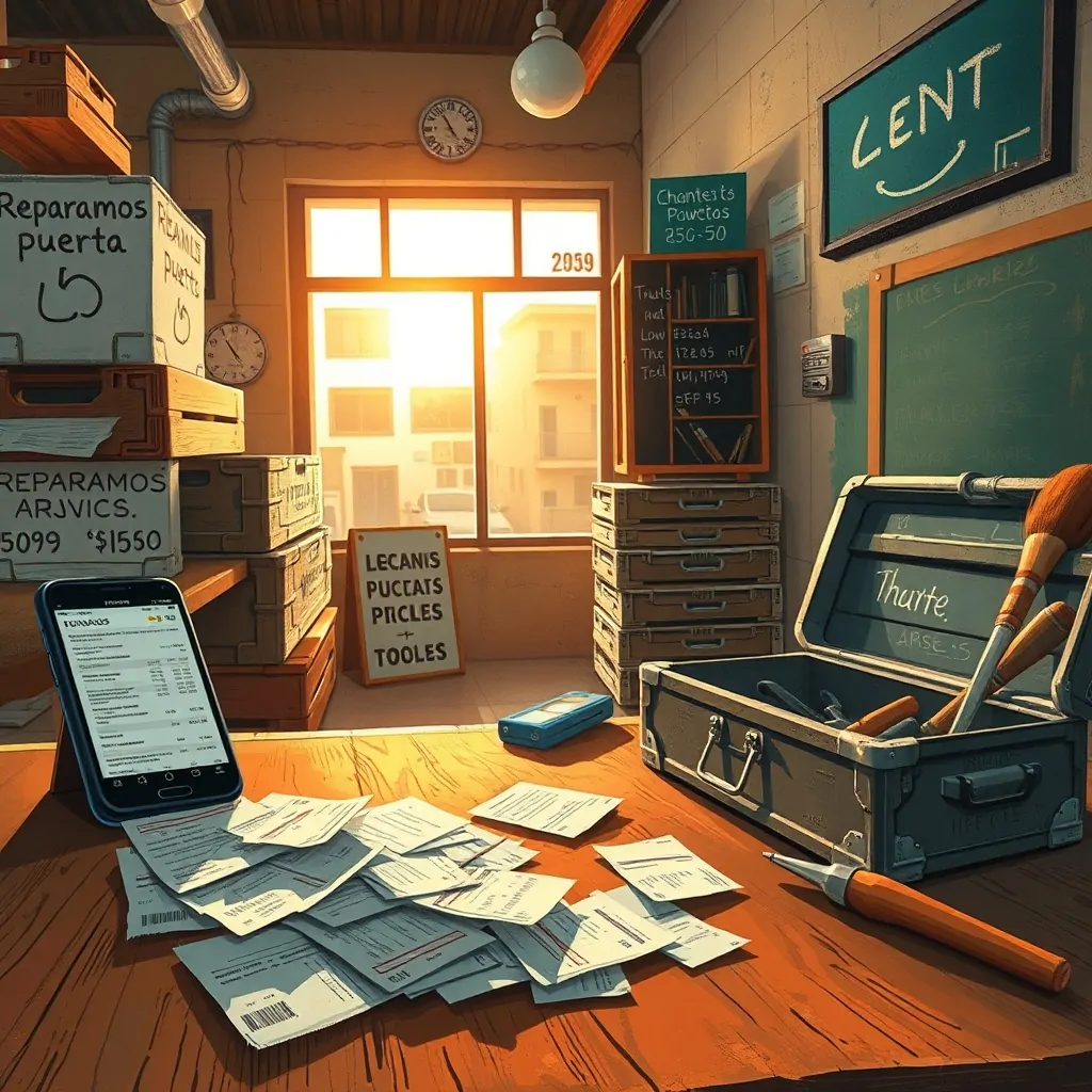 fal 1775825451031 usr06a 1775825451032 x423fq - &iquest;D&oacute;nde contratar el servicio de reparaci&oacute;n m&aacute;s econ&oacute;mico para puertas de garaje basculantes?