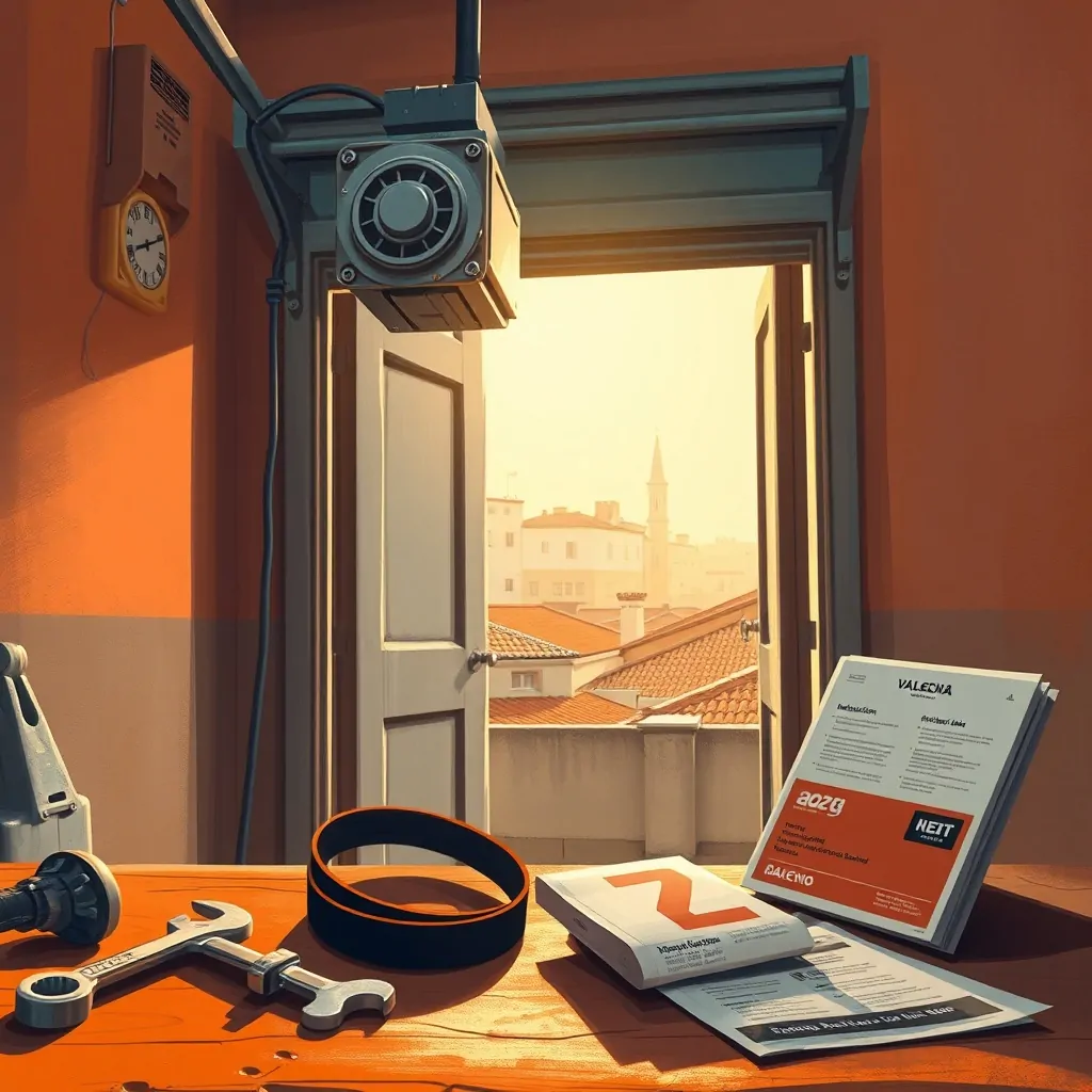 fal 1776343660508 6s001l 1776343660509 o3jxlo - &iquest;Cu&aacute;les son las alternativas m&aacute;s econ&oacute;micas para reparar el motor de una puerta de garaje en Valencia?