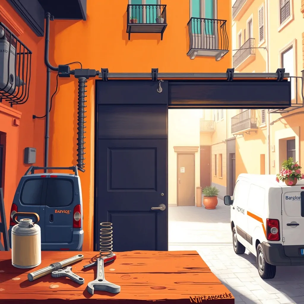 fal 1776689270963 52shdh 1776689270964 sdlaq5 - &iquest;Qu&eacute; servicios de reparaci&oacute;n de puertas de garaje ofrecen mejores garant&iacute;as en Barcelona?