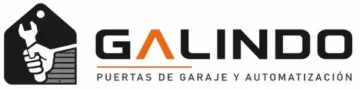 GALINDO – Puertas de garaje y Automatización