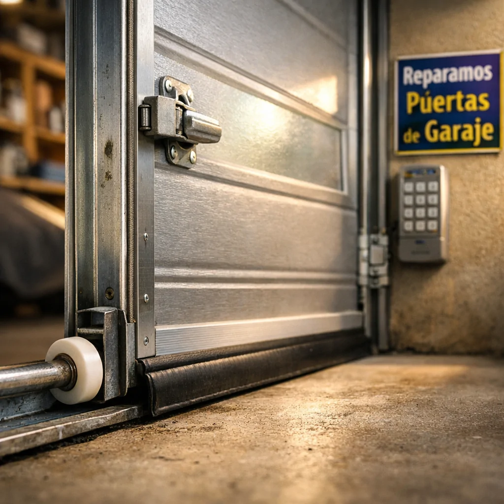 ¿Cuáles son las mejores opciones para reparar puertas de garaje correderas en Barcelona? openai 1778669899923 ahetcy 1778669899927 ymbt2f - ¿Cuáles son las mejores opciones para reparar puertas de garaje correderas en Barcelona?