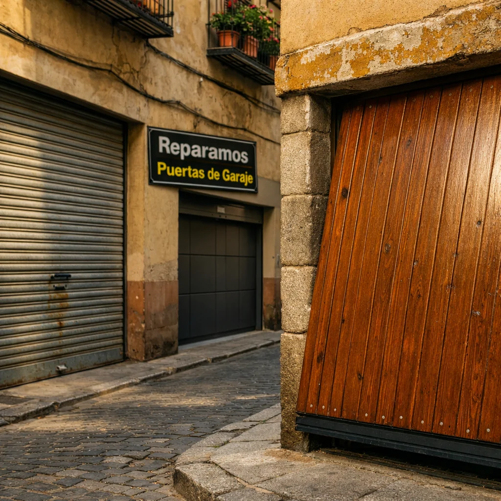openai 1778842722561 ggsv0n 1778842722578 74twd5 - &iquest;Qu&eacute; tipos de puertas de garaje se reparan con m&aacute;s frecuencia en Madrid?