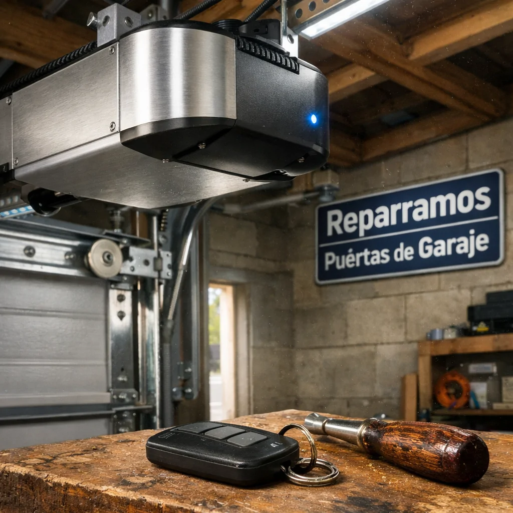 ¿Cuáles son las opciones más eficientes para la motorización de puertas de garaje? openai 1779706683345 4ks4n0 1779706683346 u8v3ut - ¿Cuáles son las opciones más eficientes para la motorización de puertas de garaje?