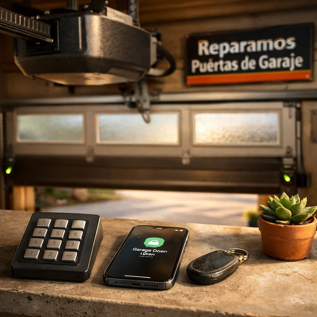 ¿Cuáles son las opciones más eficientes para la motorización de puertas de garaje? openai 1779706721546 34ypof 1779706721547 mlf9e6 - ¿Cuáles son las opciones más eficientes para la motorización de puertas de garaje?
