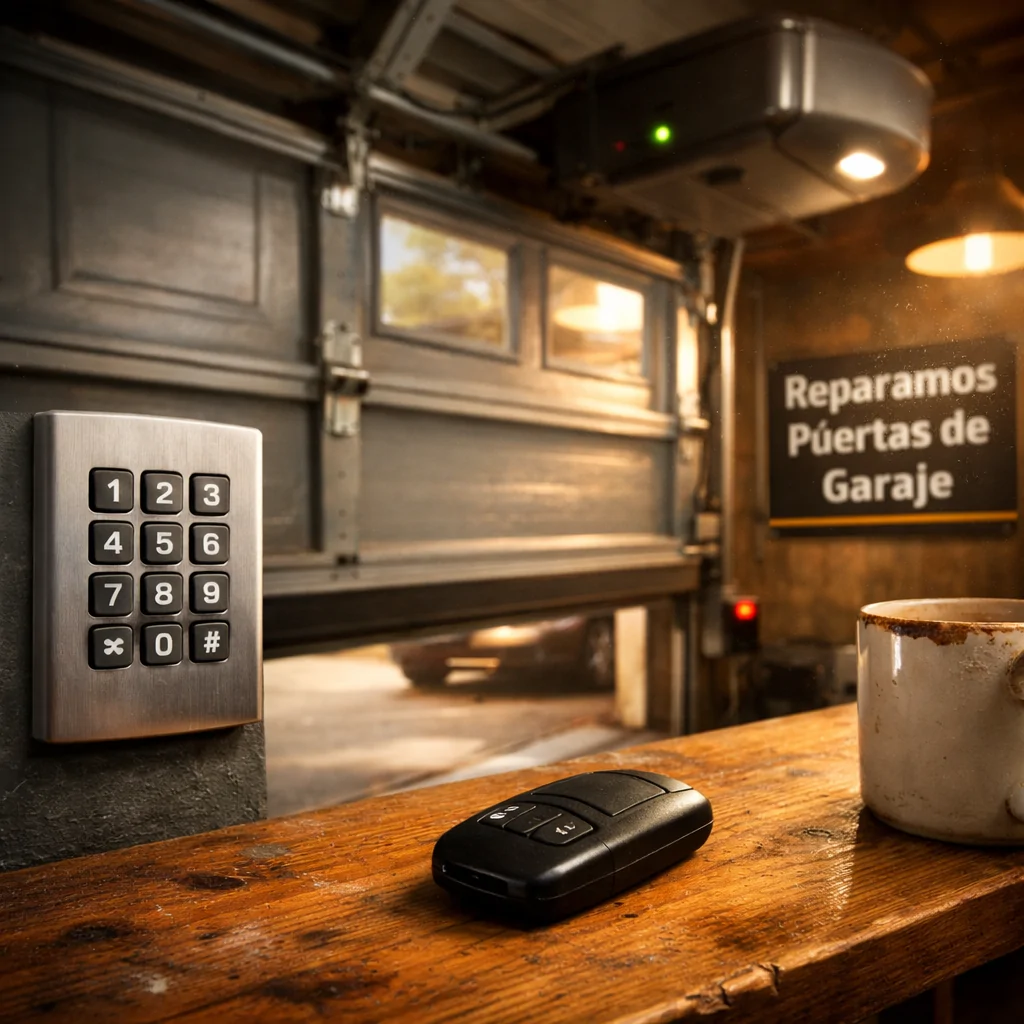 openai 1780052304184 xvdf00 1780052304185 diaim5 - Mejores opciones para automatizar puertas de garaje en Barcelona