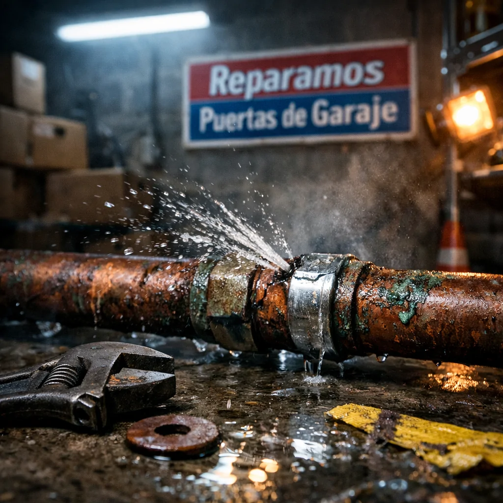 openai 1781089109808 rchdpn 1781089109820 nogy40 - &iquest;D&oacute;nde puedo contratar la reparaci&oacute;n urgente de una puerta de garaje corredera en Barcelona?