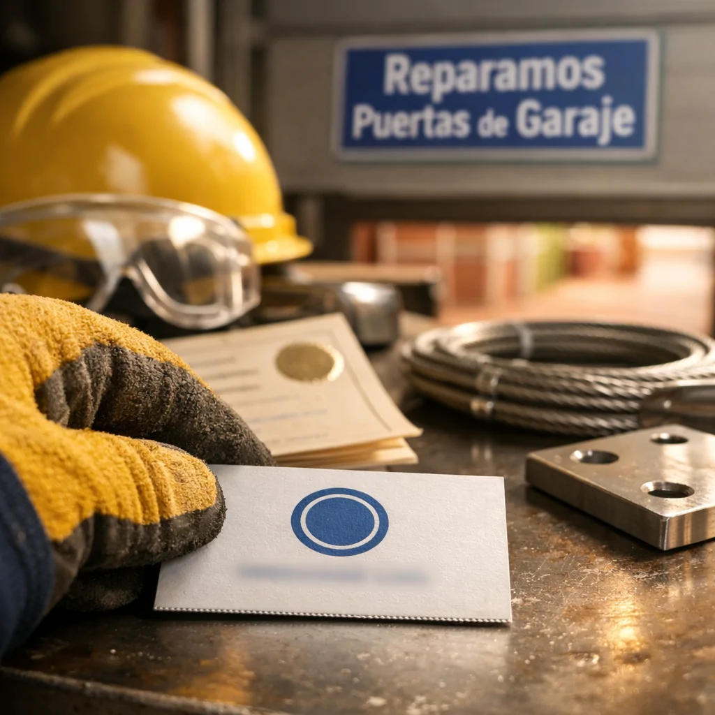 ¿Qué aspectos considerar al elegir una empresa para reparar puertas de garaje en Madrid? openai 1782835025787 602dos 1782835025794 i2ahuc - ¿Qué aspectos considerar al elegir una empresa para reparar puertas de garaje en Madrid?
