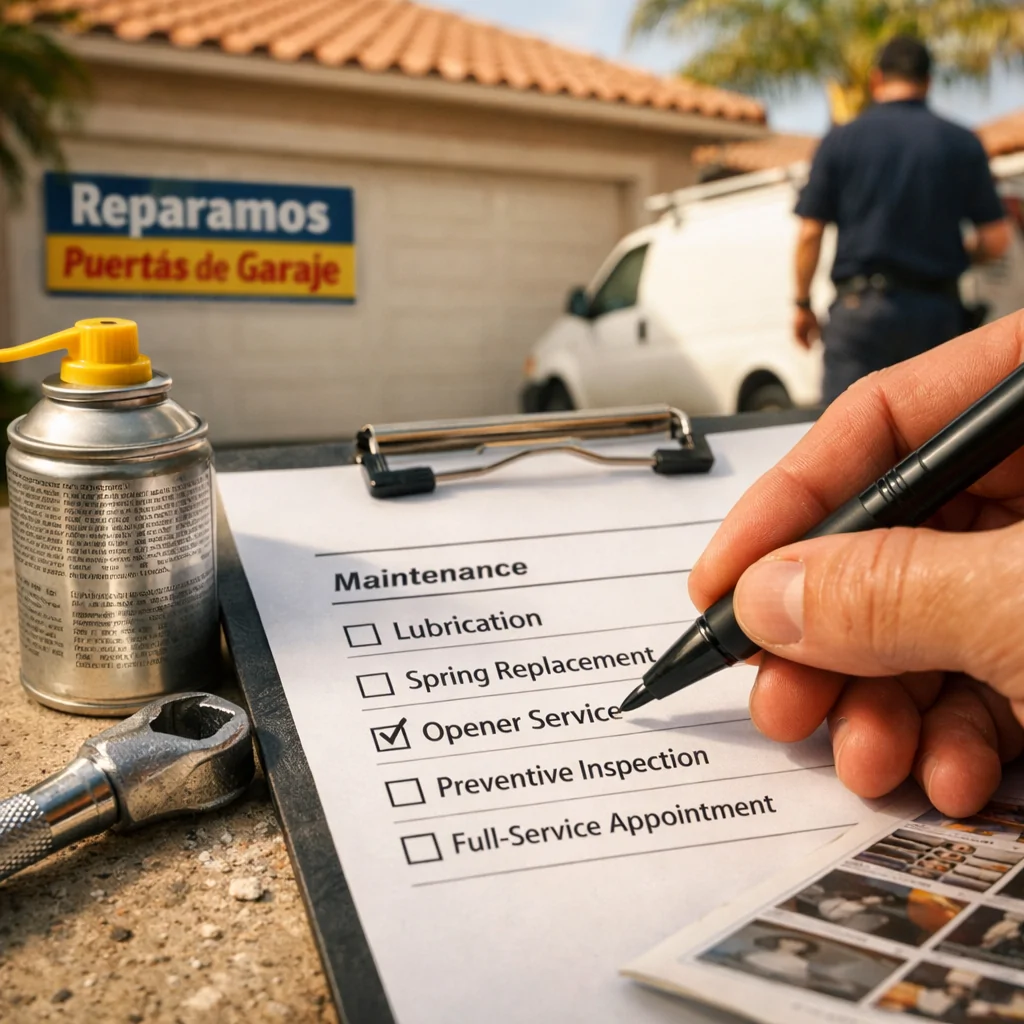 ¿Cuáles son las opciones más populares para el mantenimiento de puertas de garaje en Valencia? openai 1783699150936 ul9hk8 1783699150956 rewf2w - ¿Cuáles son las opciones más populares para el mantenimiento de puertas de garaje en Valencia?