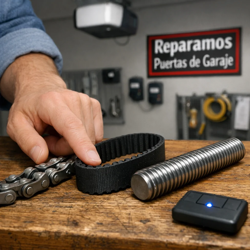 ¿Cómo elegir el mejor sistema de motorización para puertas de garaje? openai 1783871964386 3zeut5 1783871964394 nb7xxc - ¿Cómo elegir el mejor sistema de motorización para puertas de garaje?