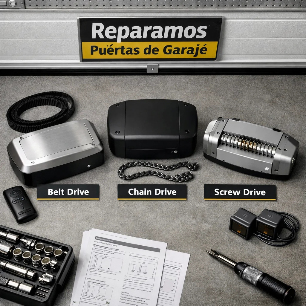 ¿Cómo elegir el mejor sistema de motorización para puertas de garaje? openai 1783871987505 ctak4y 1783871987507 3vir44 - ¿Cómo elegir el mejor sistema de motorización para puertas de garaje?