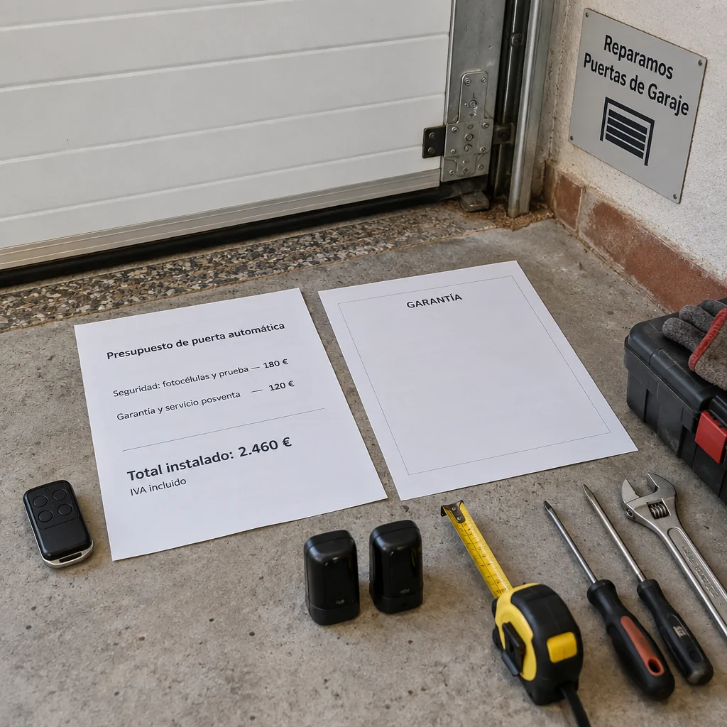 openai 1791379966165 0jj7w7 1791379966167 nvl4r9 - &iquest;Qu&eacute; empresa en Barcelona ofrece instalaci&oacute;n de puertas de garaje autom&aacute;ticas al mejor precio?
